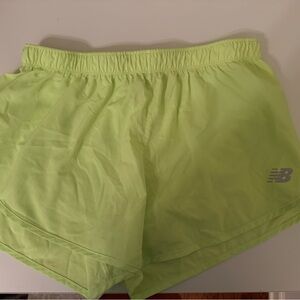 New Balance Women’s Athletic Shorts